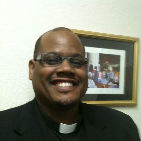 Meet your Posher, Revpatrick - Picture 1 of 1